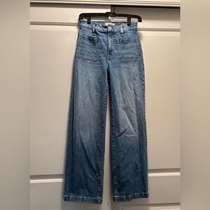 Classic Blue Women's Jeans